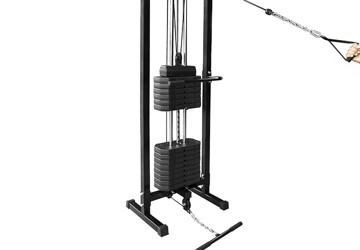 Cable Cross Rack JK Fitness Vertical