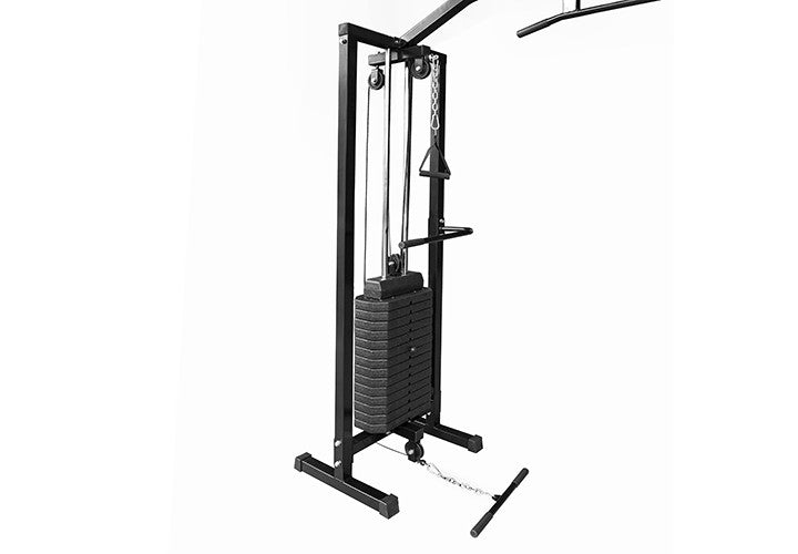 Cable Cross Rack JK Fitness Vertical