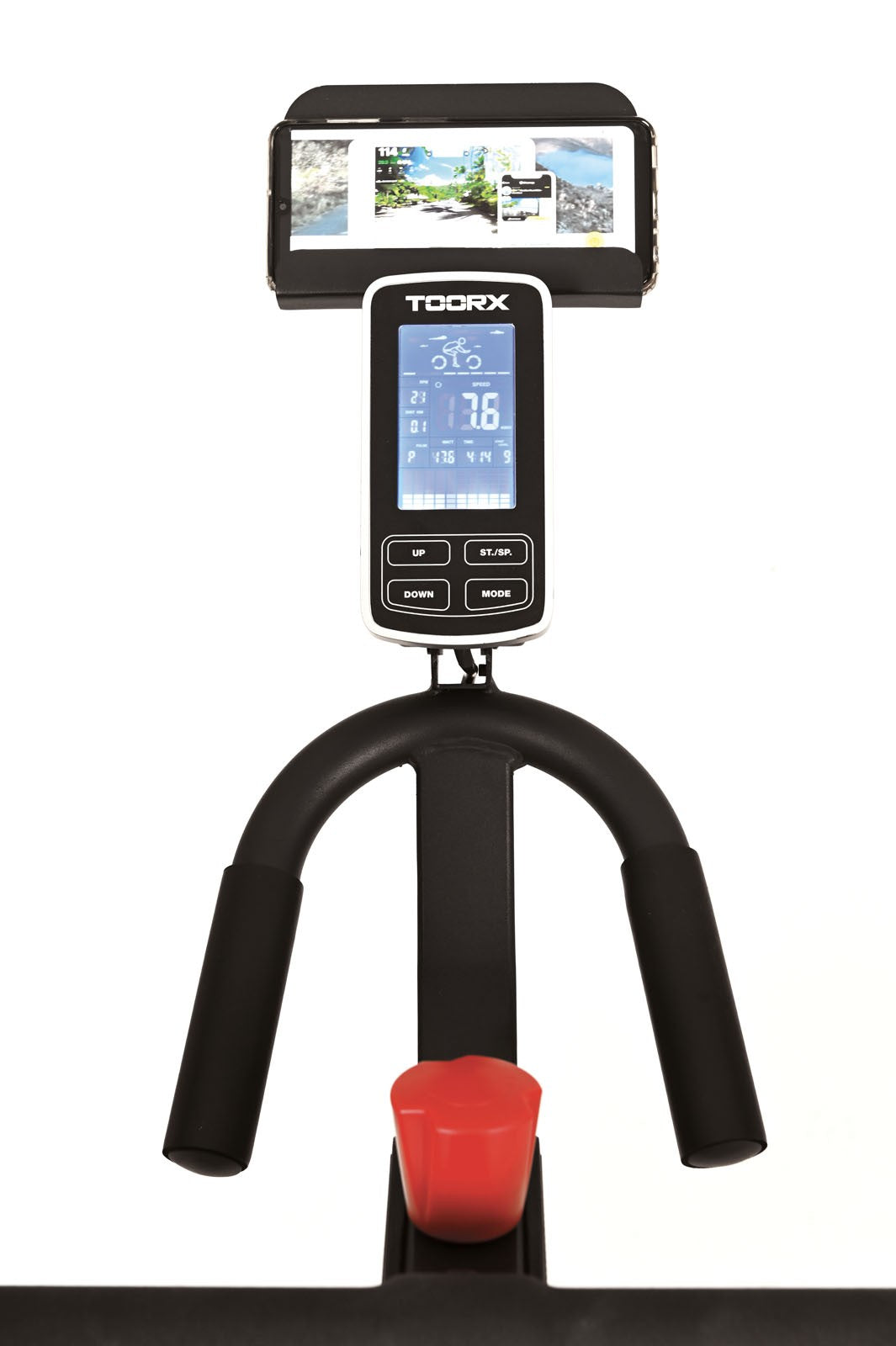 Indoor bike Toorx SRX SPEED MAG PRO