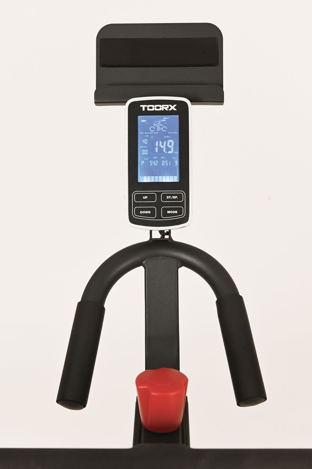 Indoor bike Toorx SRX SPEED MAG PRO