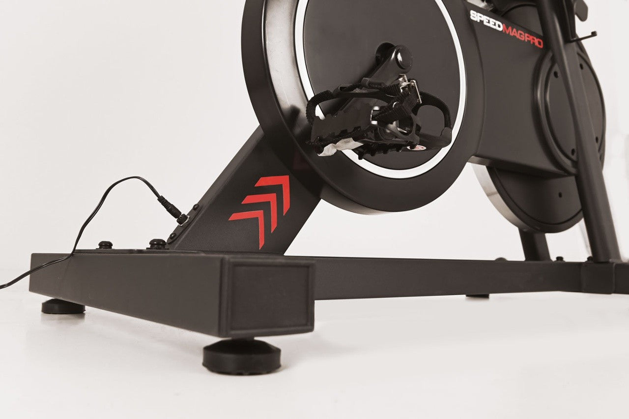 Indoor bike Toorx SRX SPEED MAG PRO