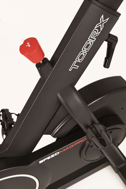 Indoor bike Toorx SRX SPEED MAG PRO