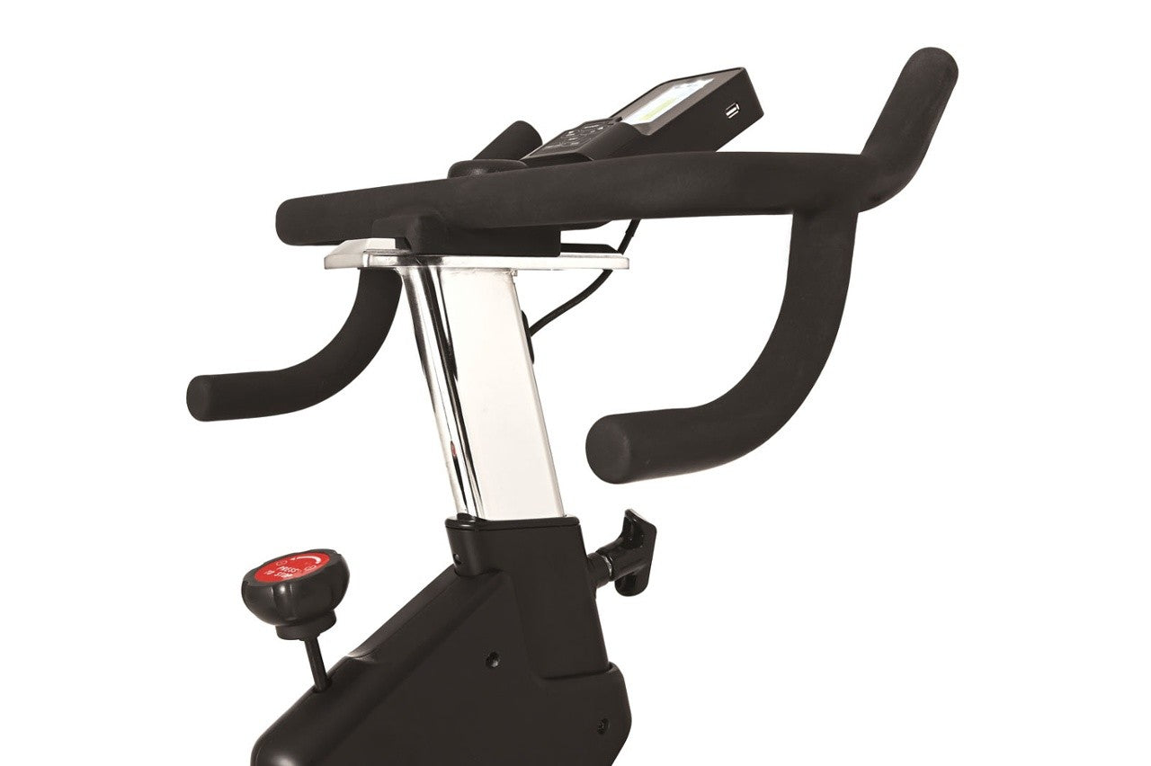 Indoor bike Toorx SRX Evolve