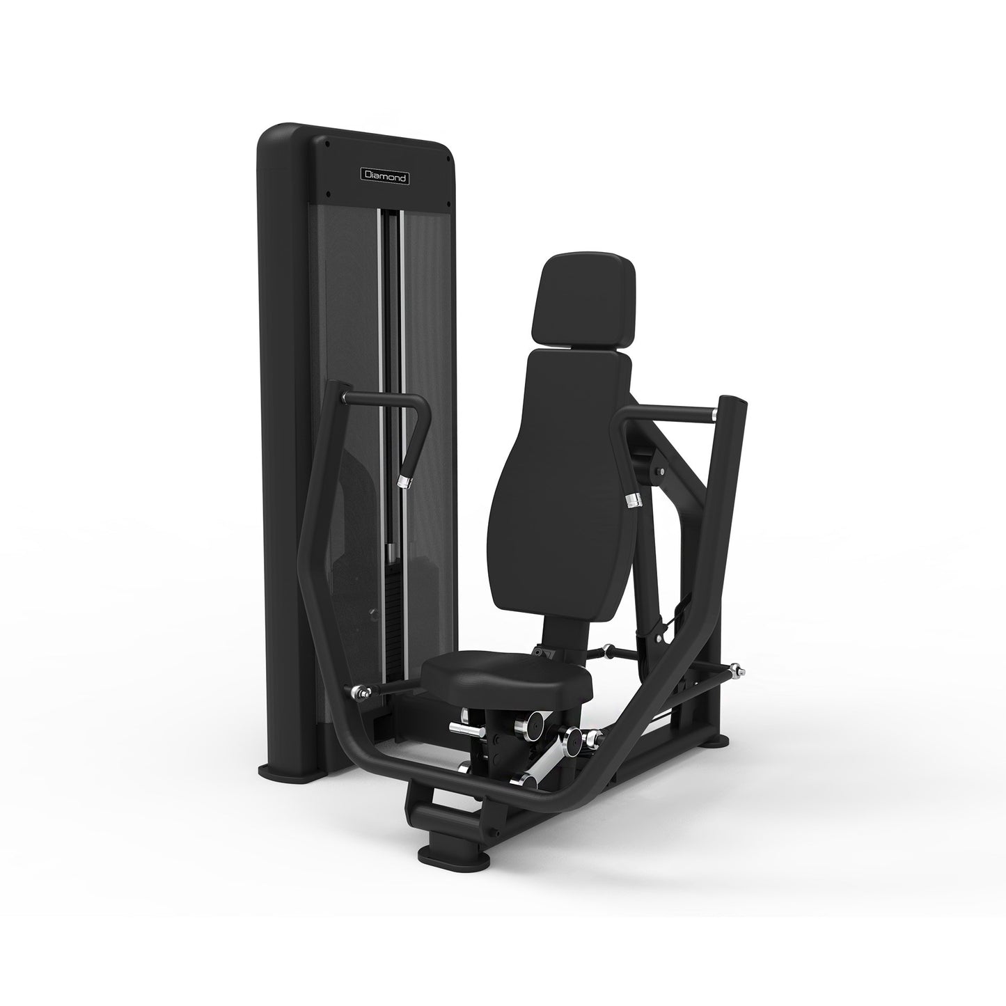 Chest press Diamond Professional Serie 550