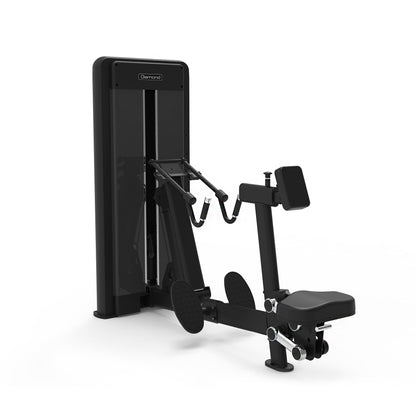 Row machine Diamond Professional Serie 550