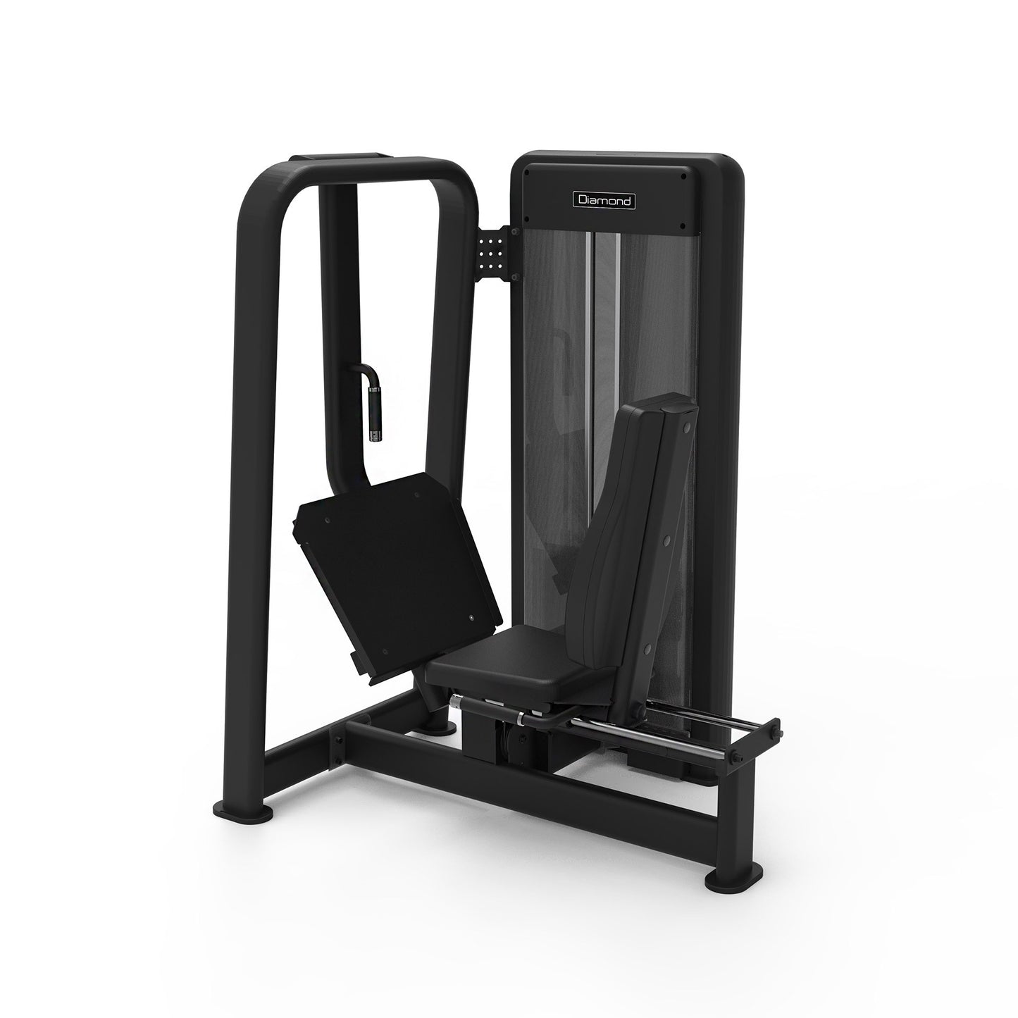 Leg press Diamond Professional Serie 550