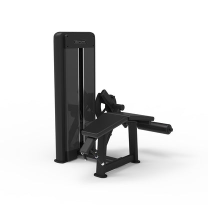 Leg curl Diamond Professional Serie 550