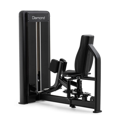 Adductor machine Diamond Professional Serie 550