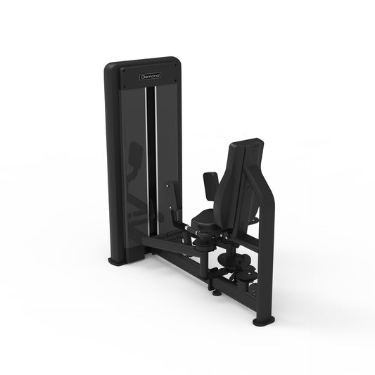 Combo Adductor/Abductor machine Diamond Professional Serie 550