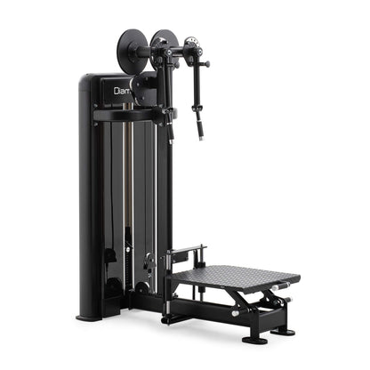 Multifly chest/Shoulder  Diamond Professional Serie 550