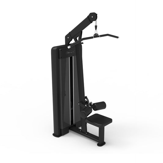 Lat machine Diamond Professional Serie 550