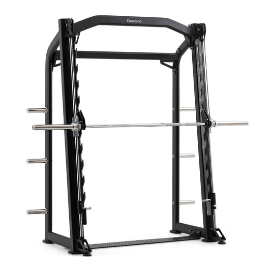 Smith machine  Diamond Professional Serie 550