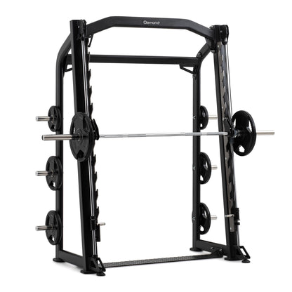 Smith machine  Diamond Professional Serie 550