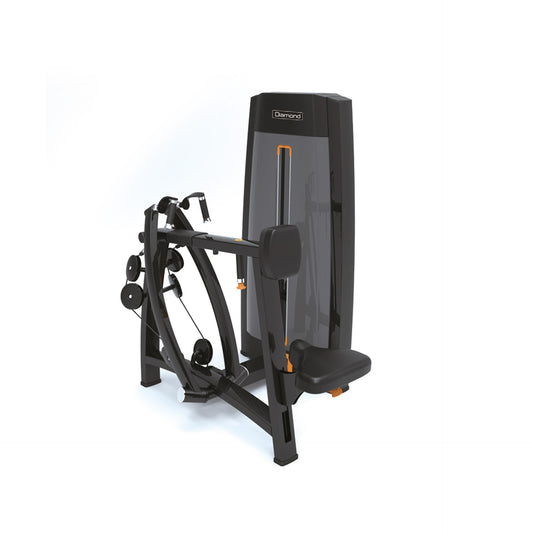 Row machine  Diamond Professional Serie 750