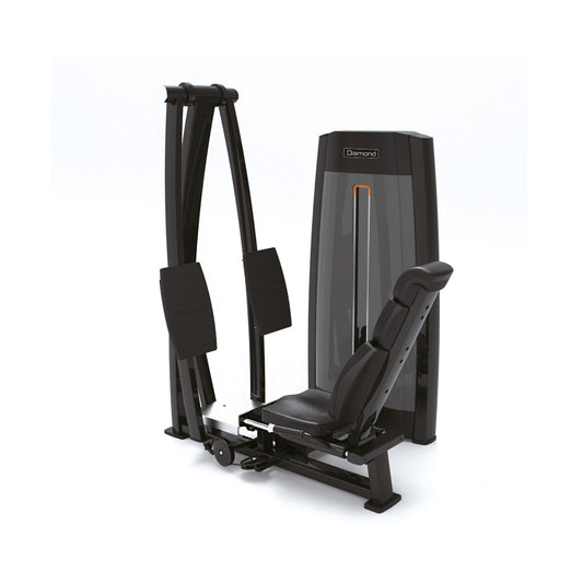 Leg press Diamond Professional Serie 750