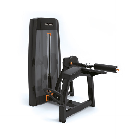 Leg curl Diamond Professional Serie 750