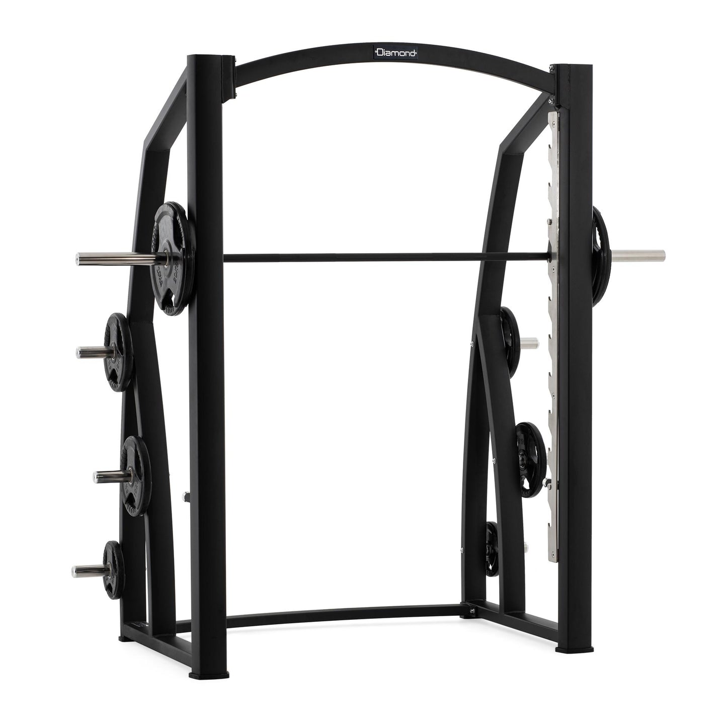 Smith machine Diamond Professional Serie 750