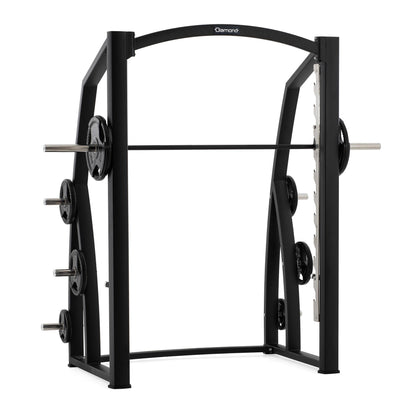 Smith machine Diamond Professional Serie 750