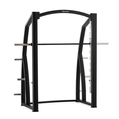 Smith machine Diamond Professional Serie 750