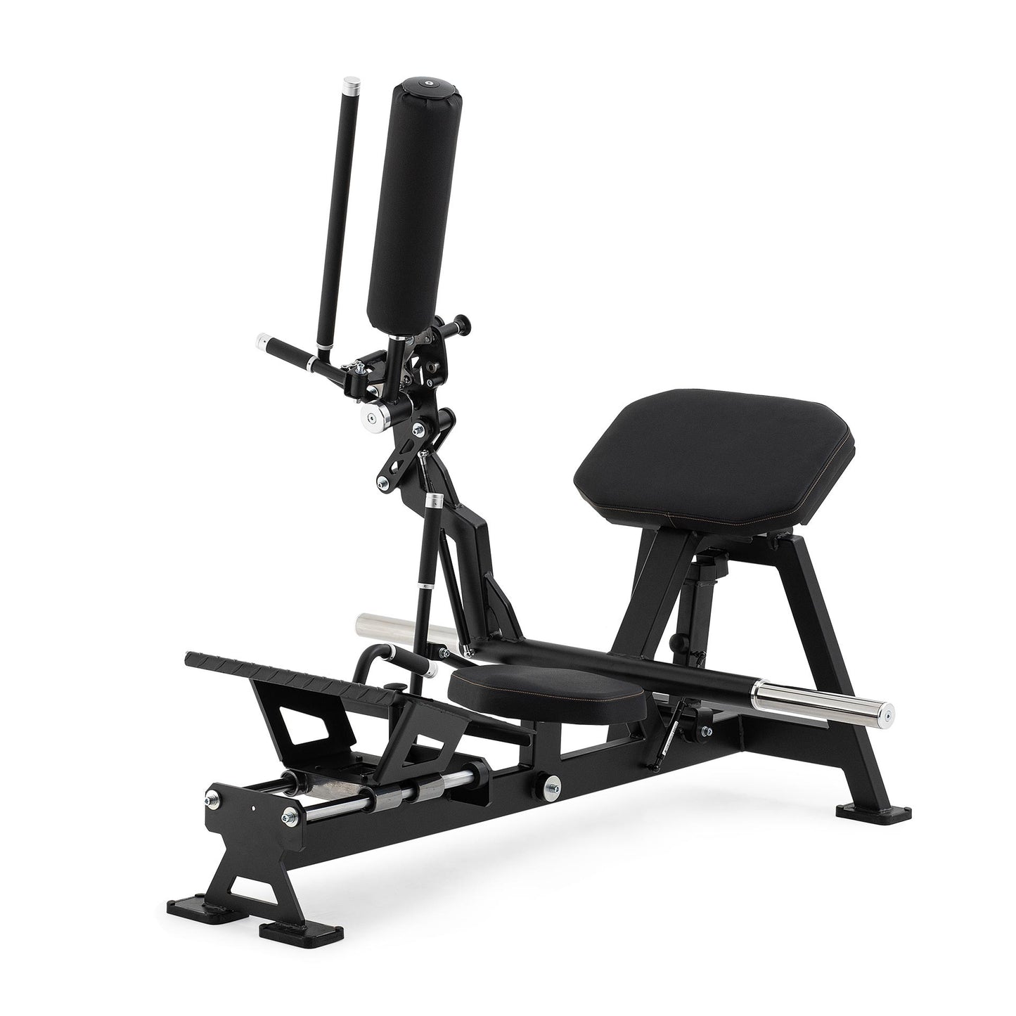 Hip Thrust Diamond Professional Serie 500