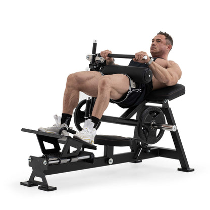 Hip Thrust Diamond Professional Serie 500