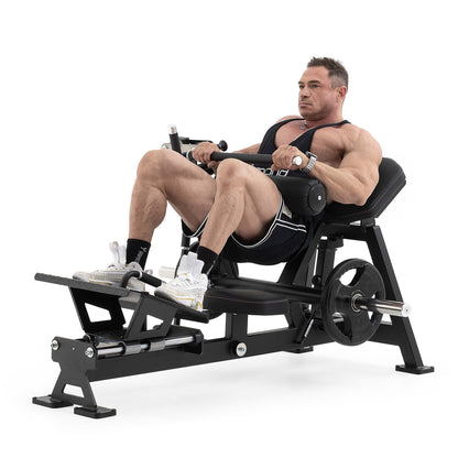 Hip Thrust Diamond Professional Serie 500