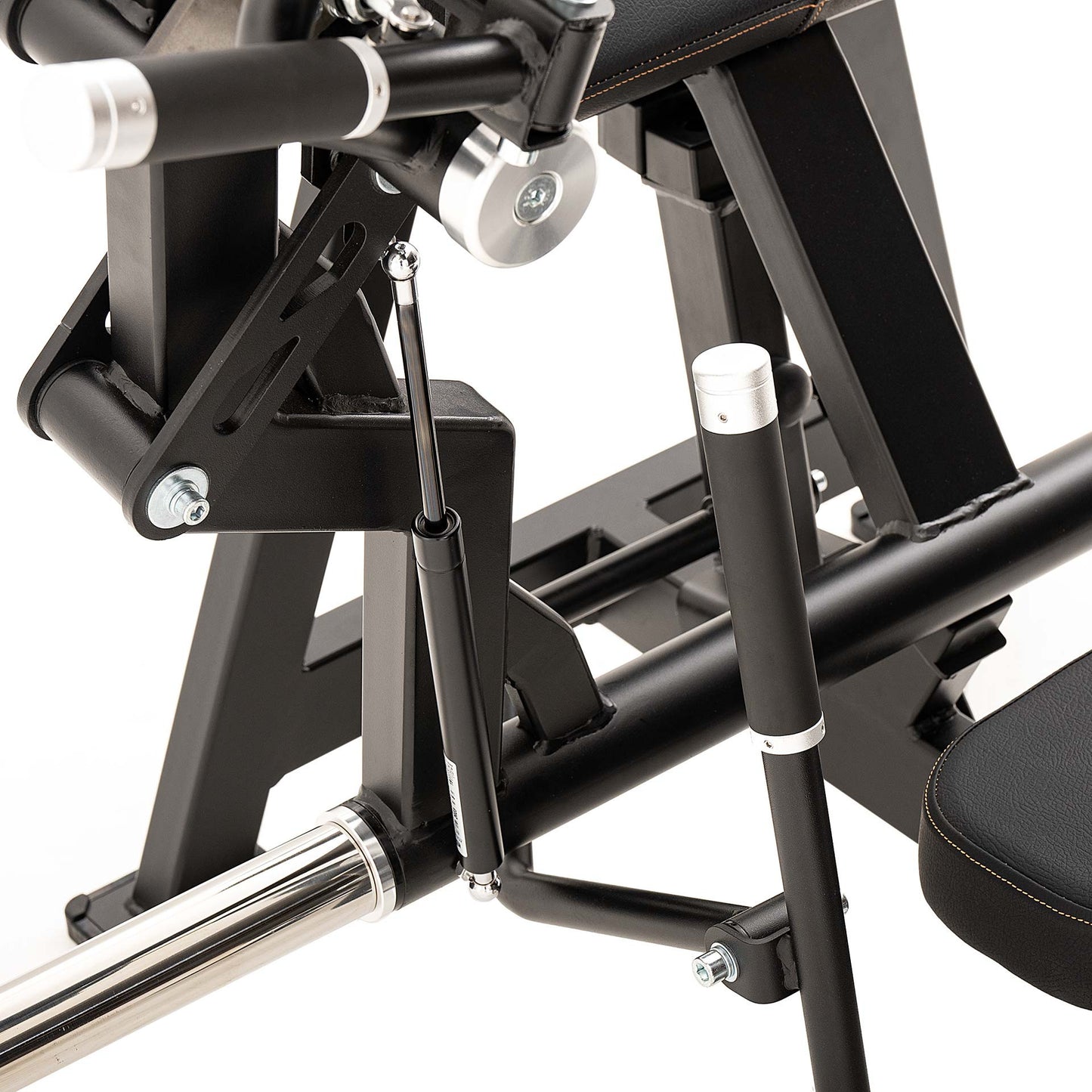 Hip Thrust Diamond Professional Serie 500