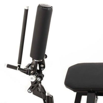 Hip Thrust Diamond Professional Serie 500