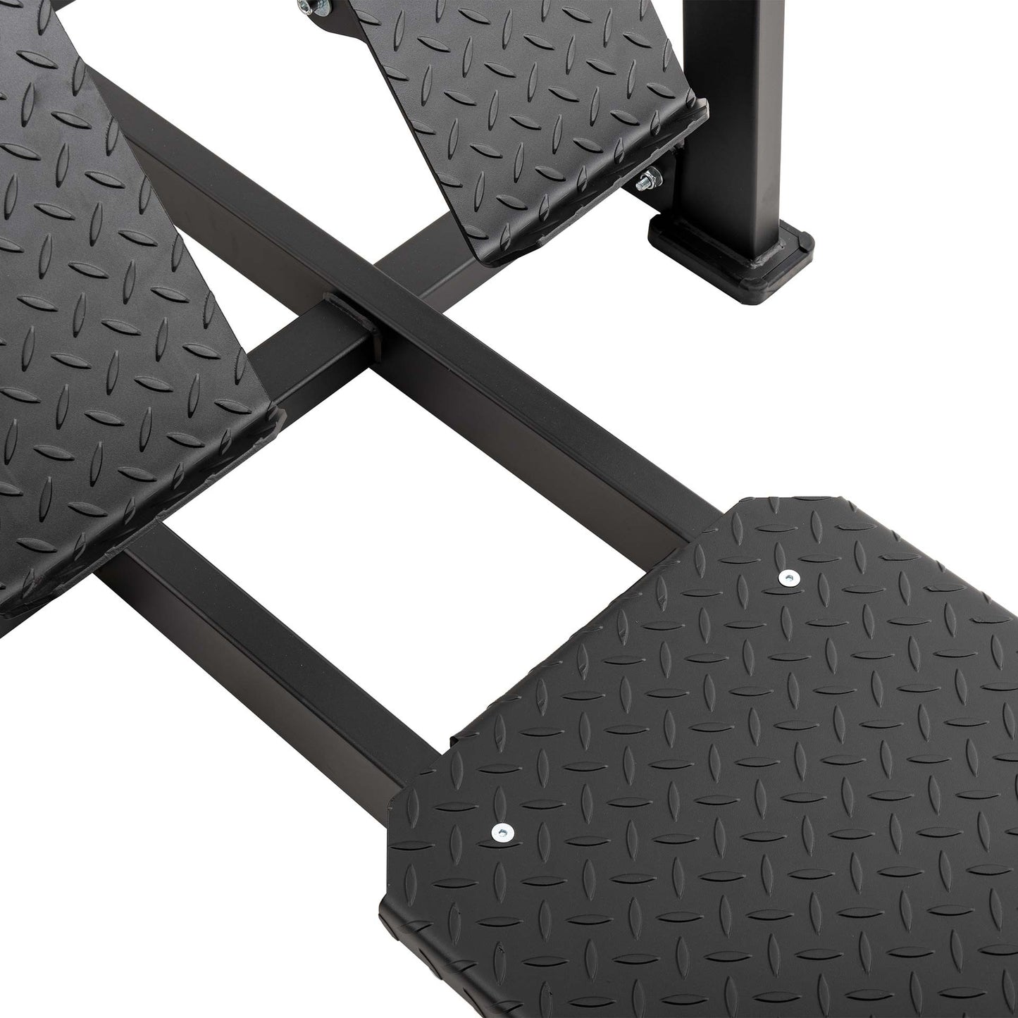 Prone Leg press Diamond Professional Serie 500