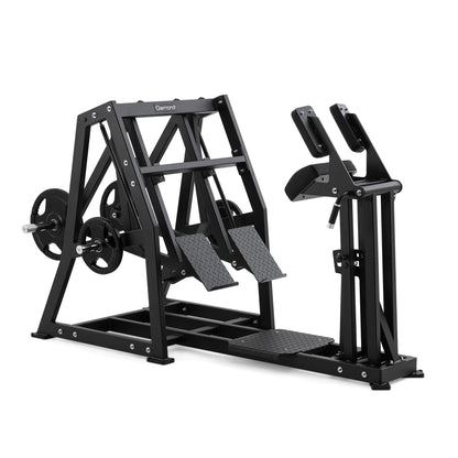 Prone Leg press Diamond Professional Serie 500