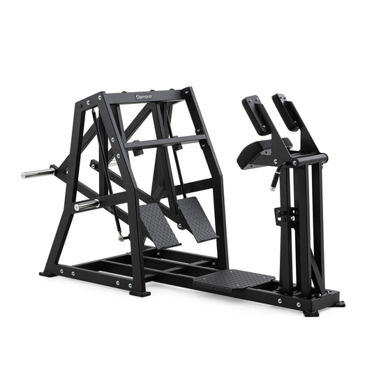 Prone Leg press Diamond Professional Serie 500