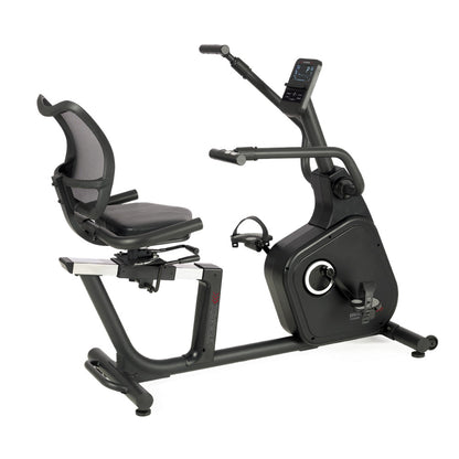 Cyclette Toorx BRXR Recumbent Multifit