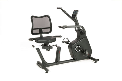 Cyclette Toorx BRXR Recumbent Multifit