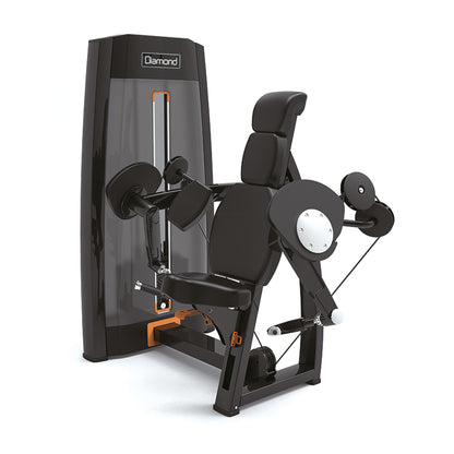 Biceps Curl Diamond Professional Serie 750