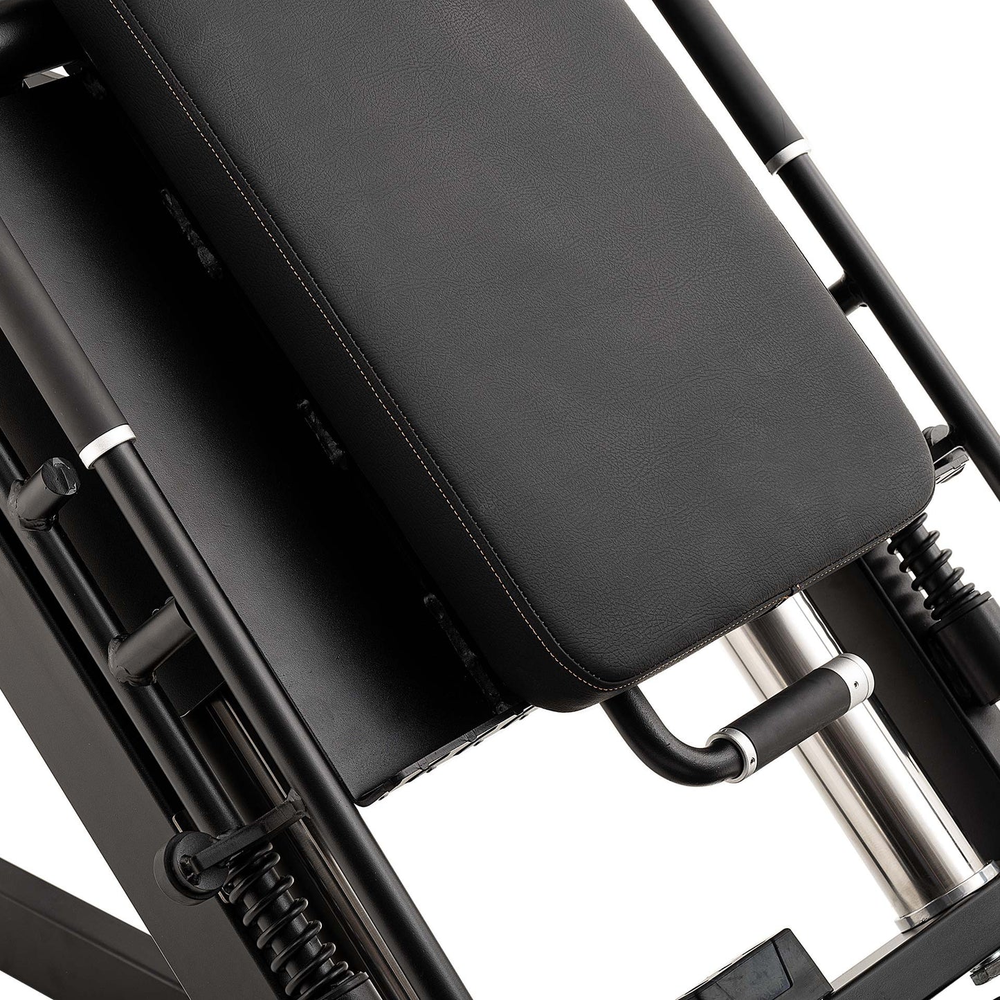 Combo Leg Press/Hack Squat  Diamond Professional Serie 500