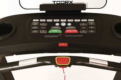 Tapis roulant Toorx TRX 3500