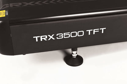 Tapis roulant TRX 3500 TFT Toorx