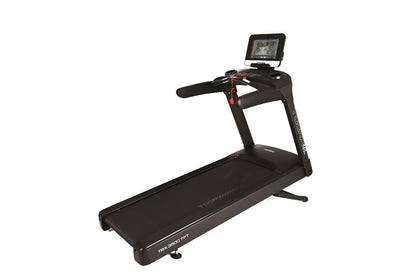 Tapis roulant TRX 3500 TFT Toorx