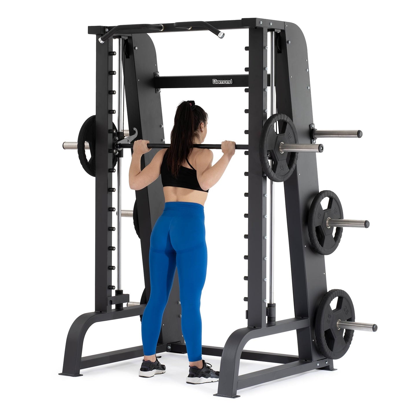 Smith Machine  Diamond Professional Serie 300