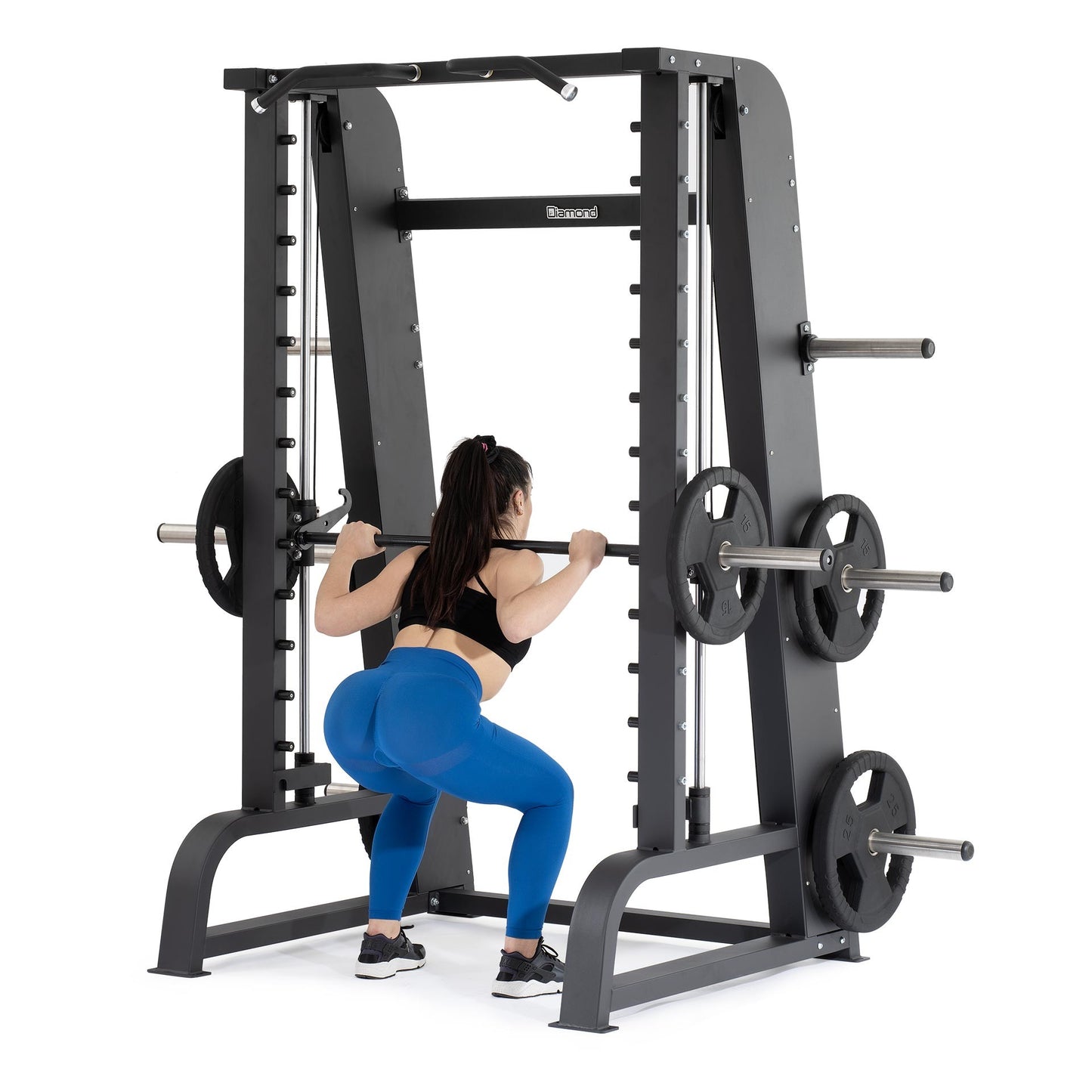 Smith Machine  Diamond Professional Serie 300