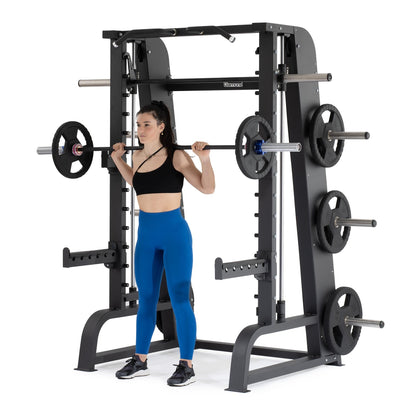 Smith Machine  Diamond Professional Serie 300