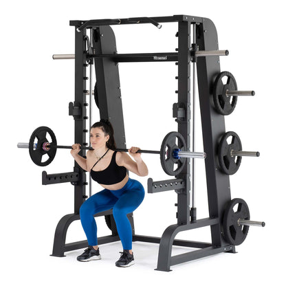 Smith Machine  Diamond Professional Serie 300