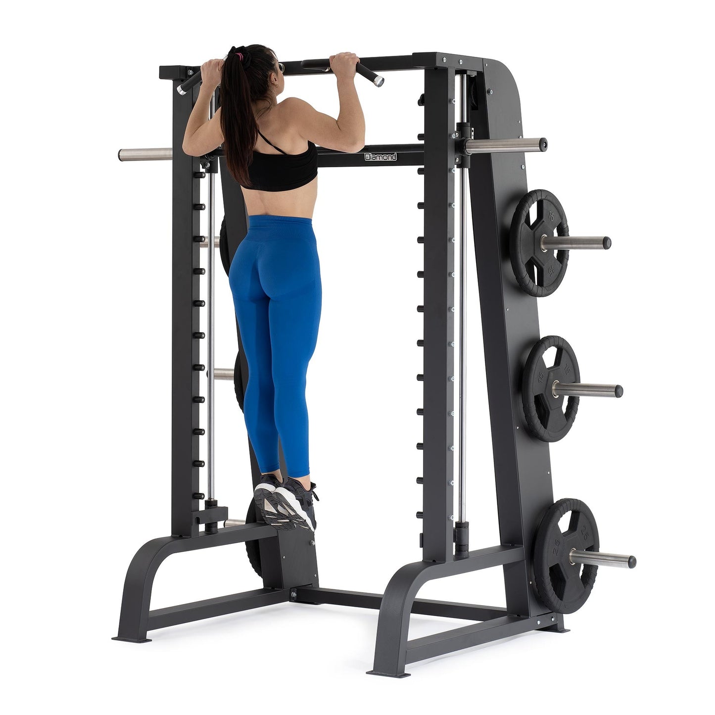 Smith Machine  Diamond Professional Serie 300