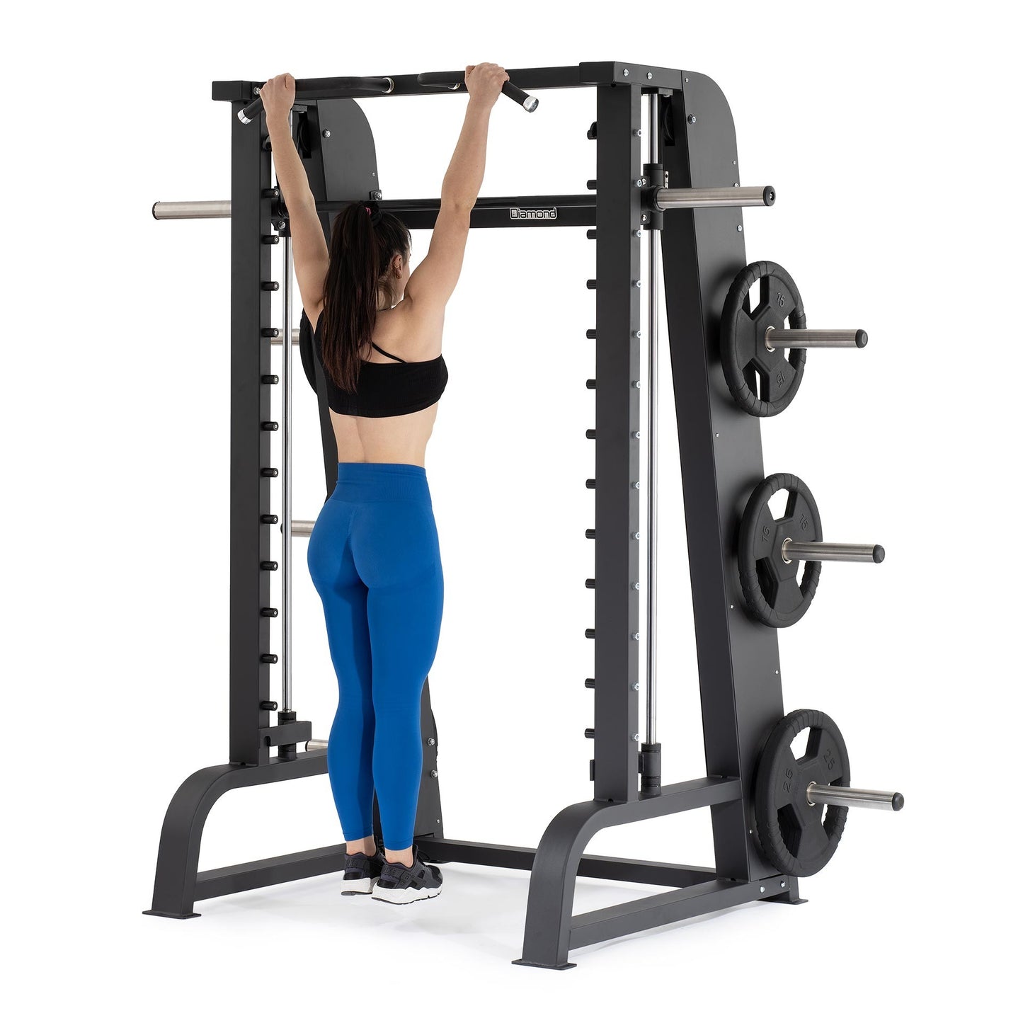 Smith Machine  Diamond Professional Serie 300