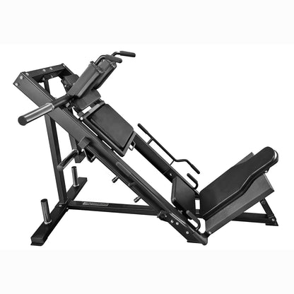 Combo Leg Press 45° / Hack Squat JK Fitness Vertical