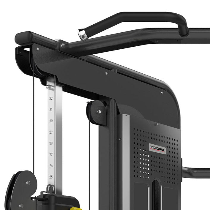 Stazione dual pulley cable cross Toorx CSX-5000