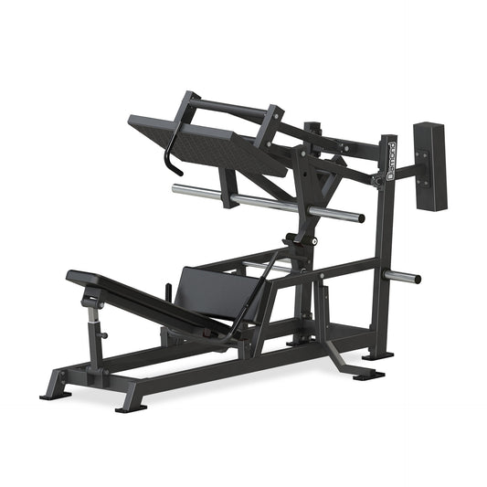 Incline Leg press 45° Diamond Professional Serie 300