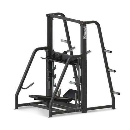 Vertical Leg Press Diamond Professional Serie 300 VP1