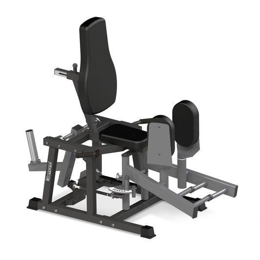 Combo Adductor/Abductor machine Diamond Professional Serie 300