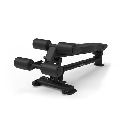 Abdominal Bench Diamond Professional Serie 550